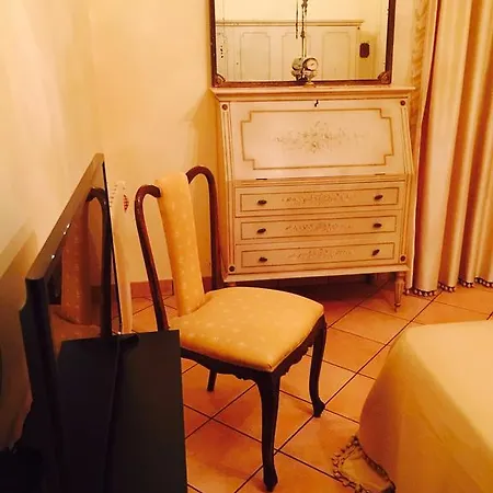 La Trinacria 3*