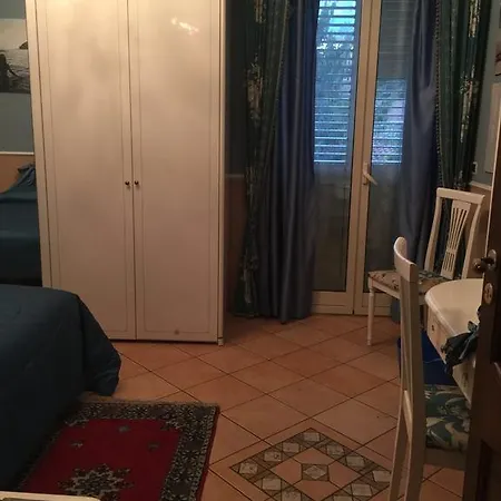 La Trinacria Bed & Breakfast 3*