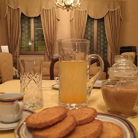 Bed & Breakfast La Trinacria Giarre